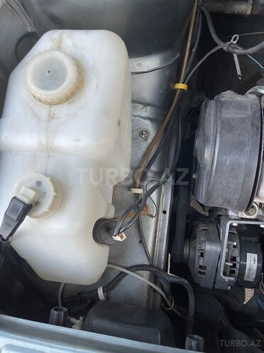 LADA (VAZ) 2115 2012, 165,000 km - 1.6 l - Mingəçevir