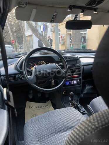 LADA (VAZ) 2115 2012, 165,000 km - 1.6 l - Mingəçevir