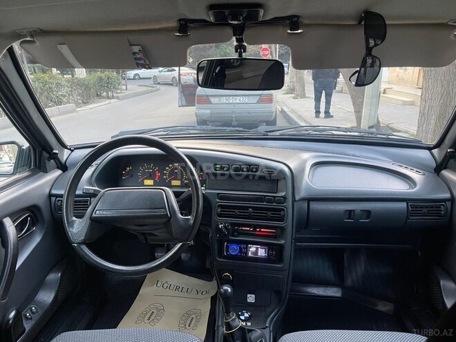 LADA (VAZ) 2115 2012, 165,000 km - 1.6 l - Mingəçevir