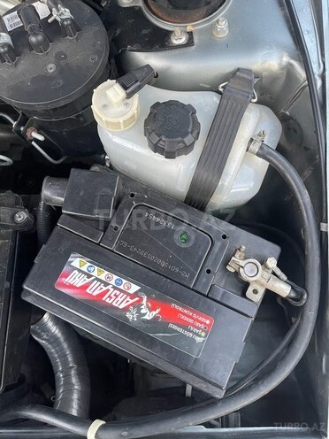 LADA (VAZ) 2115 2012, 165,000 km - 1.6 l - Mingəçevir