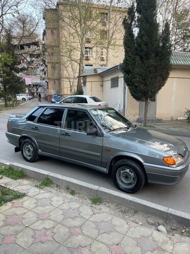 LADA (VAZ) 2115 2012, 165,000 km - 1.6 l - Mingəçevir