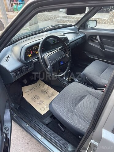 LADA (VAZ) 2115 2012, 165,000 km - 1.6 l - Mingəçevir