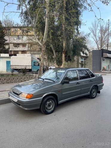 LADA (VAZ) 2115 2012, 165,000 km - 1.6 l - Mingəçevir