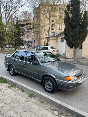 LADA (VAZ) 2115 2012, 165,000 km - 1.6 l - Mingəçevir