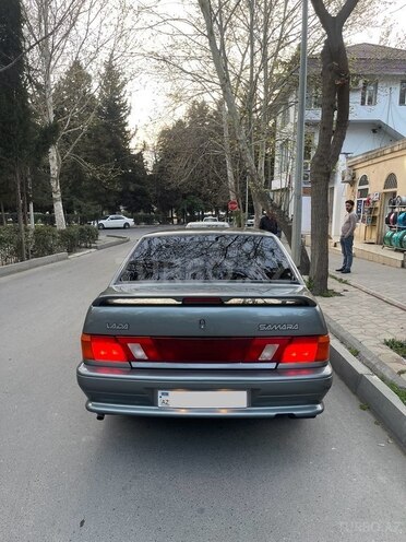 LADA (VAZ) 2115 2012, 165,000 km - 1.6 l - Mingəçevir