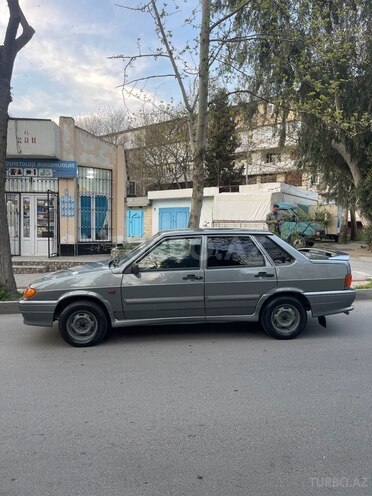LADA (VAZ) 2115 2012, 165,000 km - 1.6 l - Mingəçevir