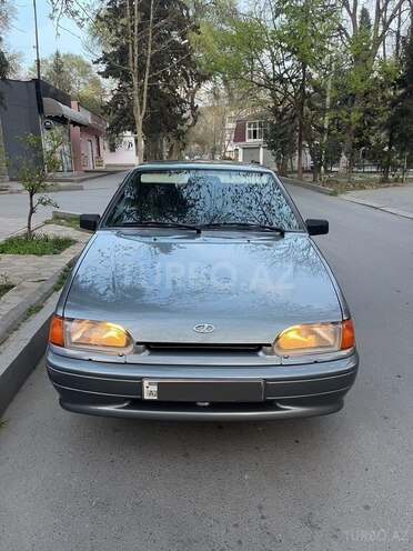 LADA (VAZ) 2115 2012, 165,000 km - 1.6 l - Mingəçevir