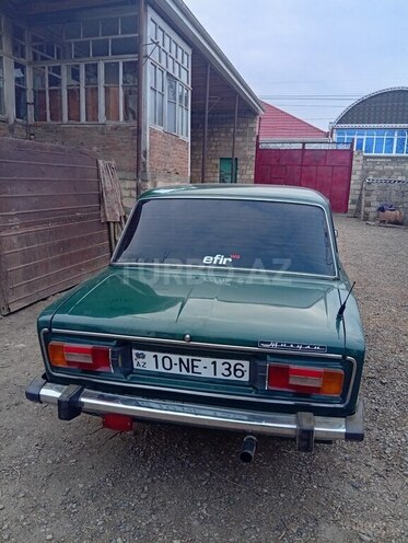 LADA (VAZ) 2106 1998, 59,000 km - 1.5 л - Tovuz