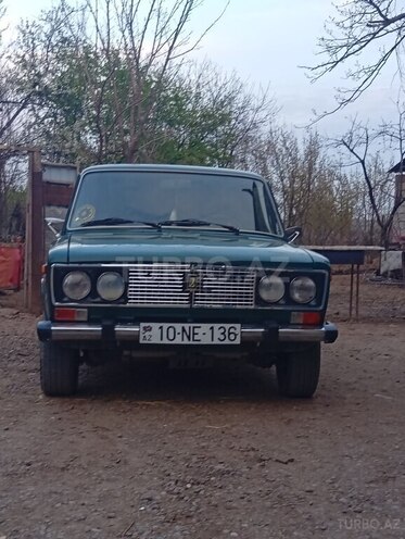 LADA (VAZ) 2106 1998, 59,000 km - 1.5 л - Tovuz