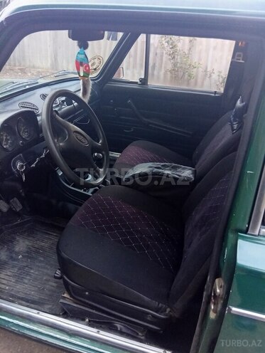 LADA (VAZ) 2106 1998, 59,000 km - 1.5 л - Tovuz