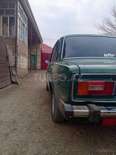 LADA (VAZ) 2106 1998, 59,000 km - 1.5 л - Tovuz