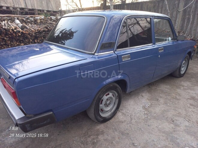 LADA (VAZ) 2105 1984, 51,370 km - 1.5 л - Zaqatala