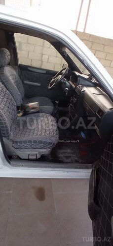 Saipa 132 1995, 264,083 km - 1.3 l - Salyan