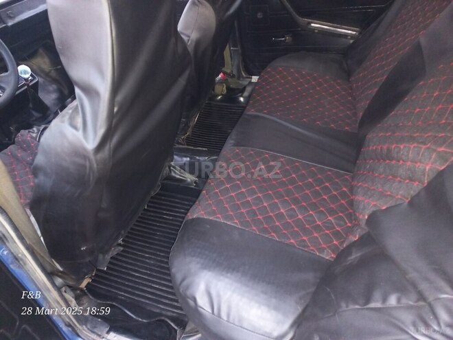 LADA (VAZ) 2105 1984, 51,370 km - 1.5 л - Zaqatala