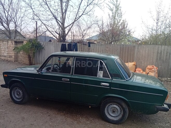 LADA (VAZ) 2106 1998, 59,000 km - 1.5 л - Tovuz