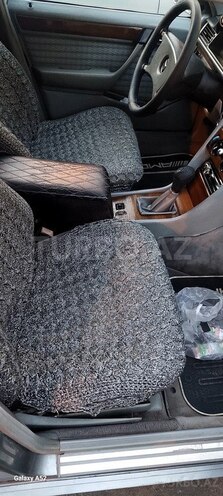 Mercedes E 200 d 1991, 186,000 km - 2.0 л - Bakı