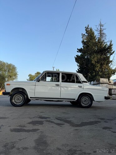 LADA (VAZ) 2106 1992, 78,500 km - 1.6 l - Lənkəran