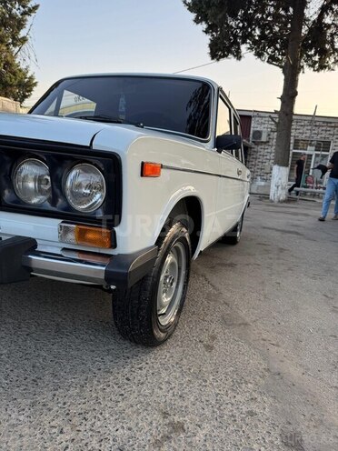 LADA (VAZ) 2106 1992, 78,500 km - 1.6 l - Lənkəran