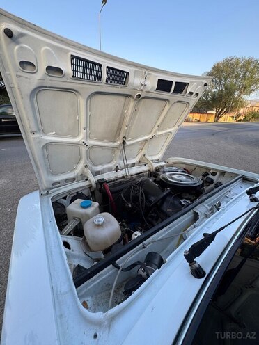 LADA (VAZ) 2106 1992, 78,500 km - 1.6 l - Lənkəran