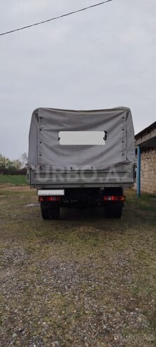 GAZ 3302-744 2017, 23,000 km - 2.7 l - Yevlax