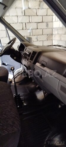 GAZ 3302-744 2017, 23,000 km - 2.7 l - Yevlax