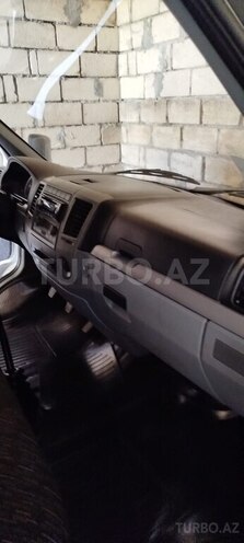 GAZ 3302-744 2017, 23,000 km - 2.7 l - Yevlax
