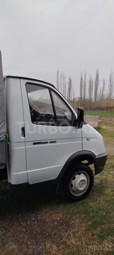 GAZ 3302-744 2017, 23,000 km - 2.7 l - Yevlax