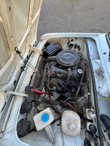 LADA (VAZ) 2106 1992, 78,500 km - 1.6 l - Lənkəran