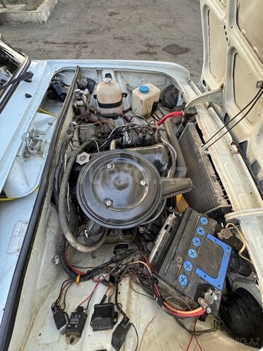 LADA (VAZ) 2106 1992, 78,500 km - 1.6 l - Lənkəran