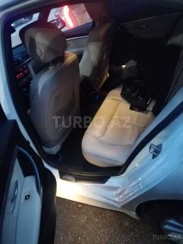 BMW 328 2015, 163,200 km - 2.0 l - Bakı
