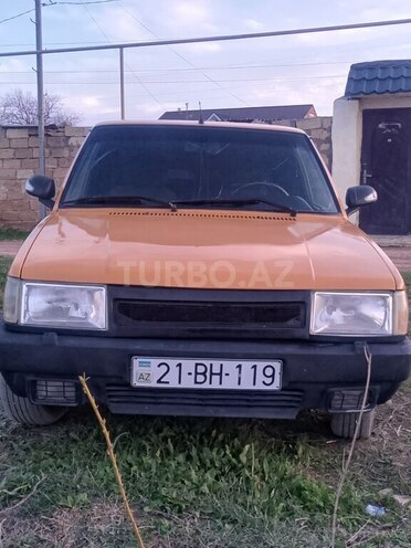 Tofas Sahin 1996, 187,452 km - 1.6 l - Sumqayıt