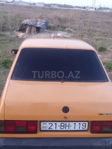 Tofas Sahin 1996, 187,452 km - 1.6 l - Sumqayıt