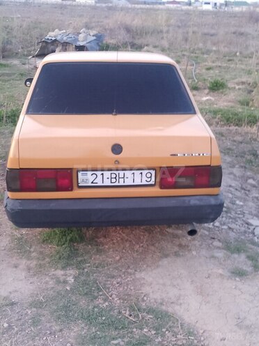 Tofas Sahin 1996, 187,452 km - 1.6 l - Sumqayıt
