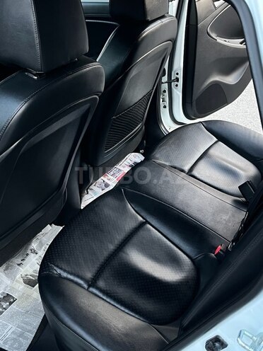 Hyundai Accent 2015, 150,000 km - 1.6 l - Sumqayıt