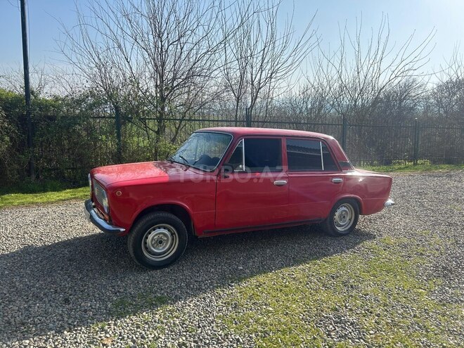 LADA (VAZ) 21011 1980, 89,000 km - 1.3 l - Cəlilabad