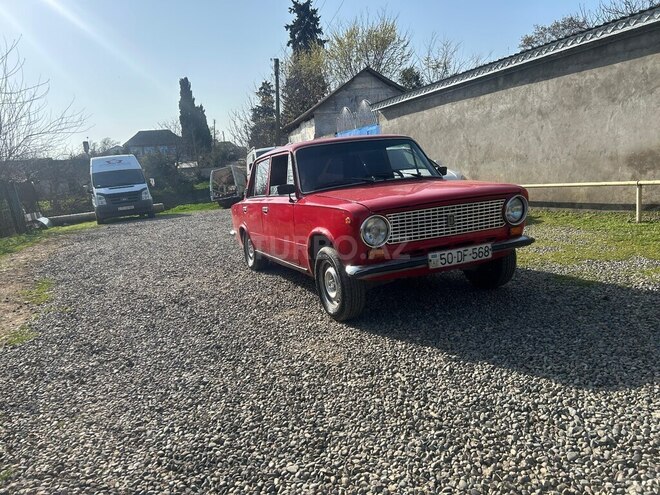 LADA (VAZ) 21011 1980, 89,000 km - 1.3 l - Cəlilabad
