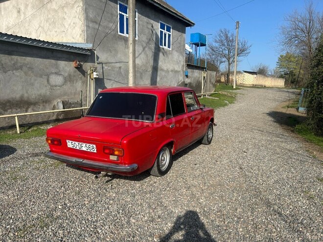 LADA (VAZ) 21011 1980, 89,000 km - 1.3 l - Cəlilabad