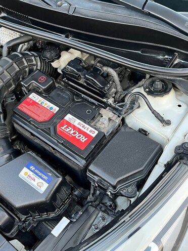 Hyundai Accent 2015, 150,000 km - 1.6 l - Sumqayıt