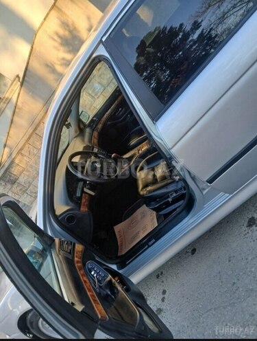 BMW 525 1998, 200,000 km - 2.5 l - Mingəçevir