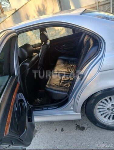 BMW 525 1998, 200,000 km - 2.5 l - Mingəçevir