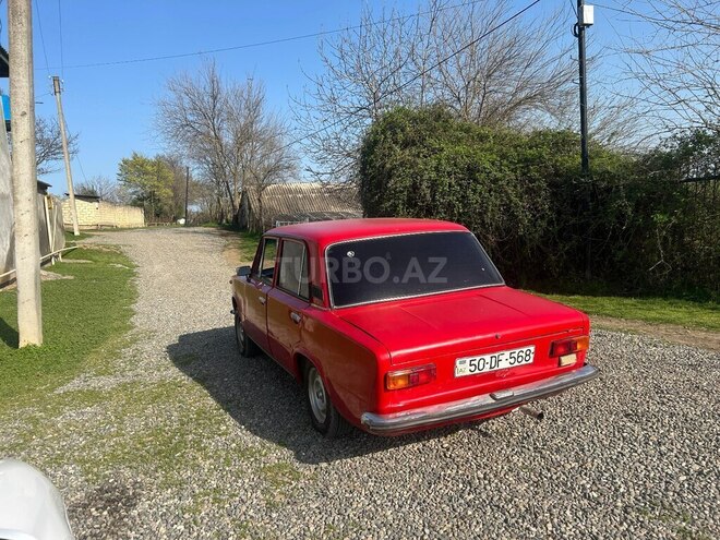 LADA (VAZ) 21011 1980, 89,000 km - 1.3 l - Cəlilabad