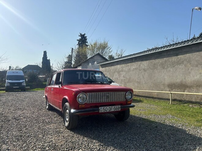 LADA (VAZ) 21011 1980, 89,000 km - 1.3 l - Cəlilabad