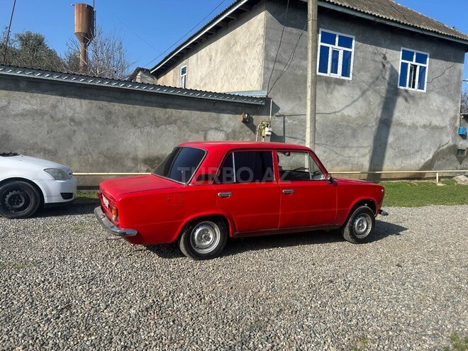 LADA (VAZ) 21011 1980, 89,000 km - 1.3 l - Cəlilabad