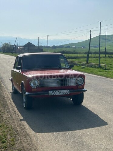 LADA (VAZ) 21011 1980, 89,000 km - 1.3 l - Cəlilabad