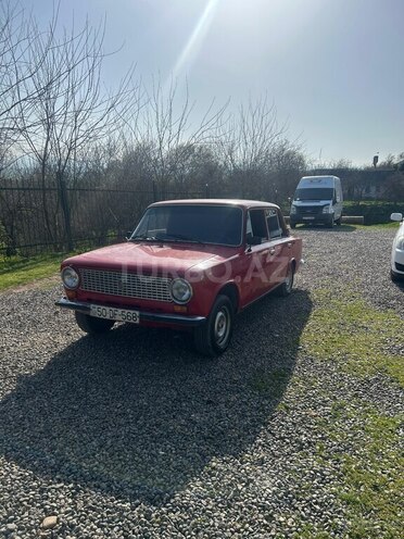 LADA (VAZ) 21011 1980, 89,000 km - 1.3 l - Cəlilabad