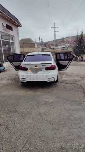 BMW 328 2015, 163,200 km - 2.0 l - Bakı