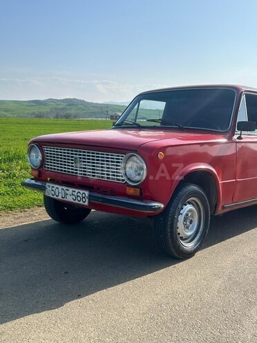 LADA (VAZ) 21011 1980, 89,000 km - 1.3 l - Cəlilabad