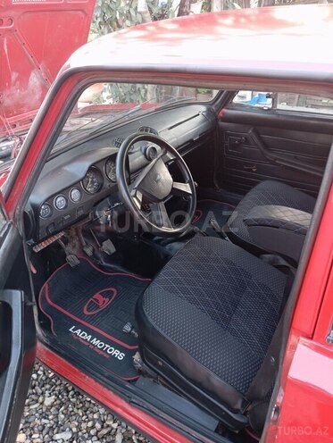 LADA (VAZ) 21011 1980, 89,000 km - 1.3 l - Cəlilabad