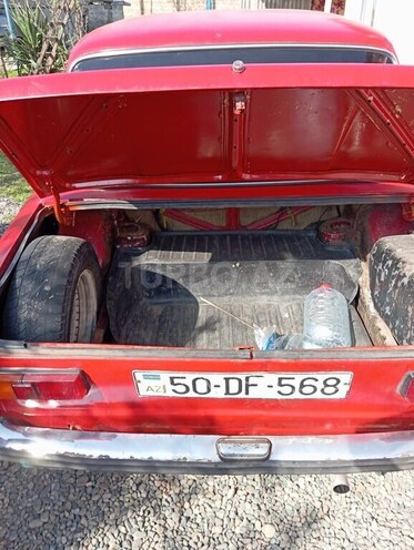 LADA (VAZ) 21011 1980, 89,000 km - 1.3 l - Cəlilabad