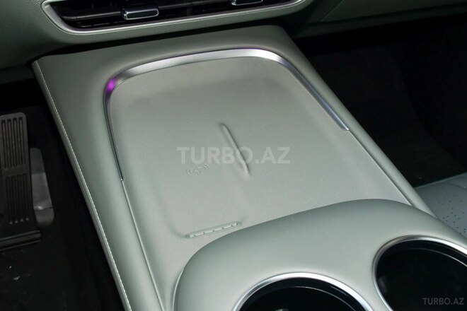 Changan Deepal S7-15